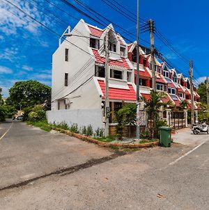 Pratumnak Town Villa By Pattaya Sunny photos Exterior