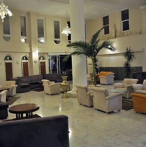 Club Hotel Syedra Princess photos Exterior