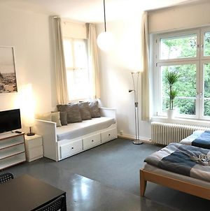 Ferienwohnungen Und Apartmenthaus Halle Saale - Villa Mathilda photos Exterior