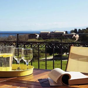 Sunny Coco Mat Villa In Katelios With A Sea View photos Exterior