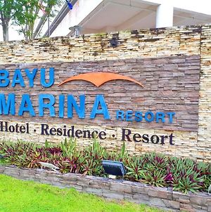 Bayu Marina Resort photos Exterior