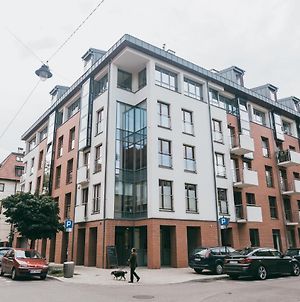 Nica No. 2 - Sunny Apartment With Big Terrace photos Exterior