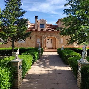 Villa Cite- Jardines/Bbq/Terrazas/ Para Familias photos Exterior