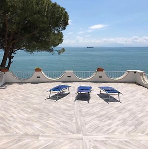 Amalfi Coast Luxury House photos Exterior