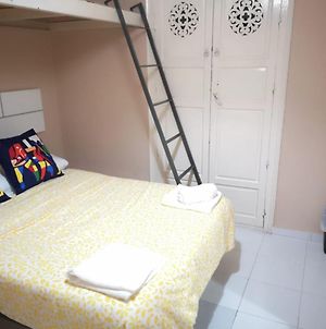 La Maestranza Apartment Rooms photos Exterior