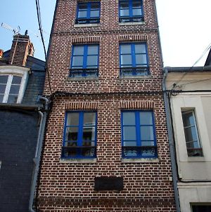 Appartement 'Chemin Calvados' - Centre Ville photos Exterior
