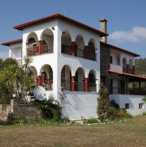 Villa Maria By Travel Pro Services - Ouranoupoli Halkidiki photos Exterior