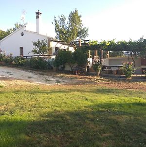 Casa Rural Bellavista Ronda photos Exterior