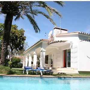 Beautiful Villa La Caracola Heated Pool Puerto Banus Marbella photos Exterior
