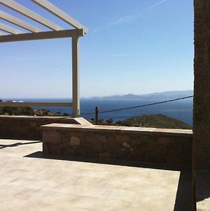 Holiday Home In Sfendouri, Aegina photos Exterior