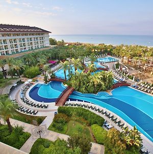 Sunis Kumkoy Beach Resort Hotel & Spa photos Exterior