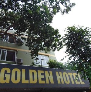 Noi Bai Golden Hotel photos Exterior