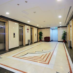 Mubarak Al Masi Hotel photos Exterior