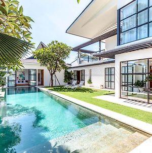 The Starling Villa Bali photos Exterior