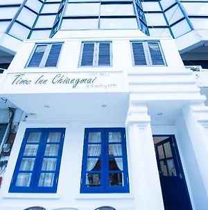 Time Inn Chiangmai photos Exterior