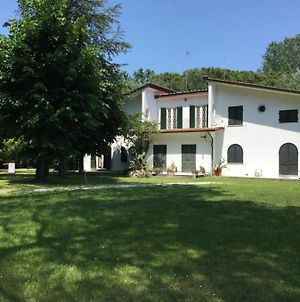 Villa Poveromo photos Exterior