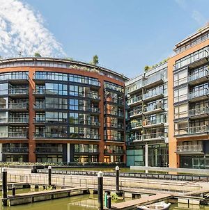 Riverside Apartment By River Thames, Victoria And Sloane Square, Netflix,Nespresso photos Exterior