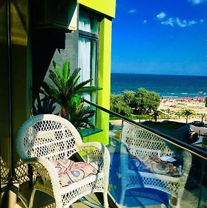 Antonia Alezzi Beach Resort photos Exterior