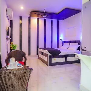 V Resorts Chambal Paradise Resort photos Exterior