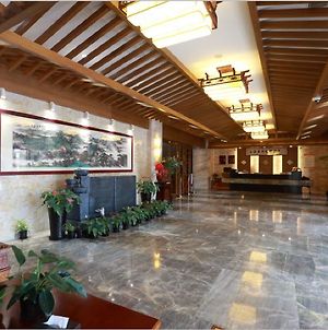 Wuzhou International Hotel photos Exterior