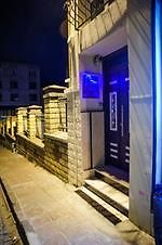 Oban Suites Istanbul photos Exterior
