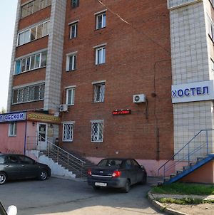Hostel Obskoi photos Exterior