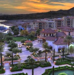 Hilton Lake Las Vegas Resort And Spa photos Exterior