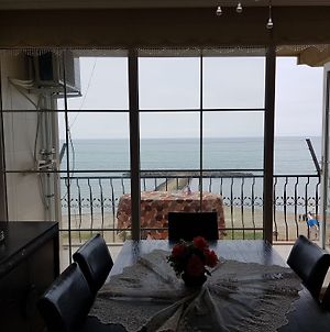 Yalincak Beach Residence photos Exterior