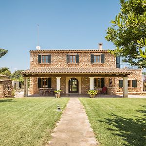 Villa Can Barcelo photos Exterior