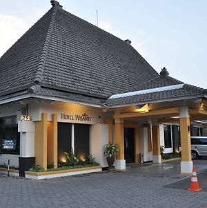 Hotel Wisanti photos Exterior
