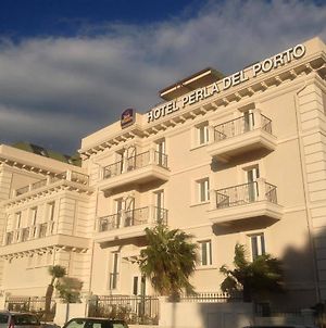 Best Western Plus Hotel Perla Del Porto photos Exterior