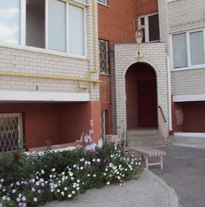 Apartment On Yasenskaya photos Exterior