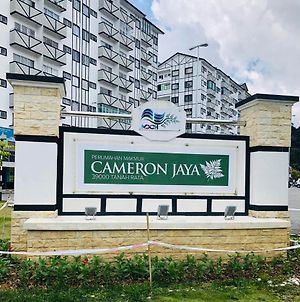 Cameron Jaya Apartment photos Exterior
