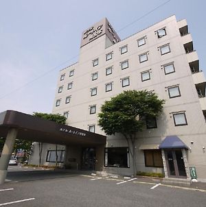 Hotel Route-Inn Court Minami Matsumoto photos Exterior
