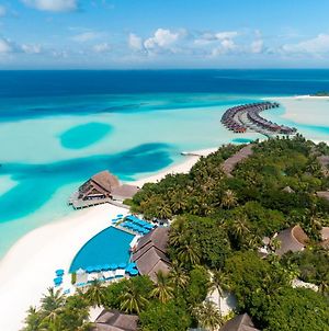 Anantara Dhigu Maldives Resort photos Exterior