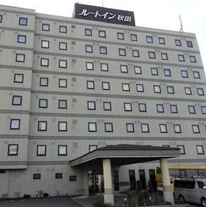 Hotel Route-Inn Akita Tsuchizaki photos Exterior