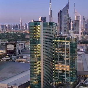 Jumeirah Living World Trade Centre Residence Dubai photos Exterior