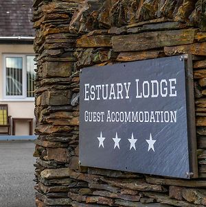 Estuary Lodge Motel B&B photos Exterior