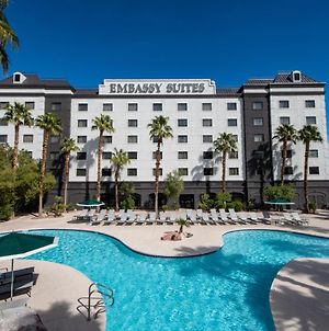Embassy Suites Las Vegas photos Exterior