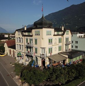 Hotel Oberlanderhof photos Exterior