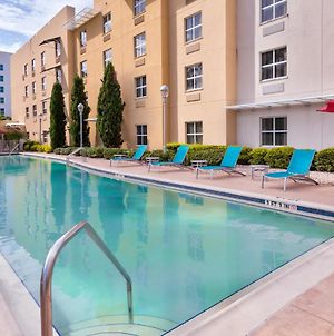 Towneplace Suites By Marriott Tampa Westshore/Airport photos Exterior