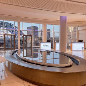 Hilton Newcastle Gateshead photos Exterior