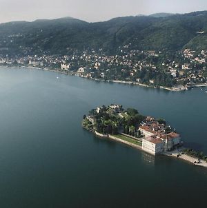 Monolocale Lago Maggiore Intra photos Exterior