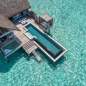 Four Seasons Resort Maldives At Landaa Giraavaru photos Exterior