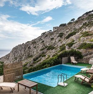 Villa On Seaside With Pool, Puglia photos Exterior