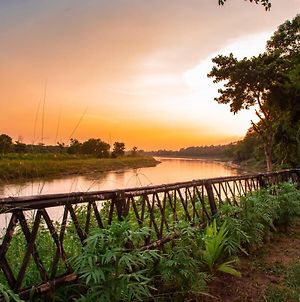 Chitwan Riverside Resort photos Exterior