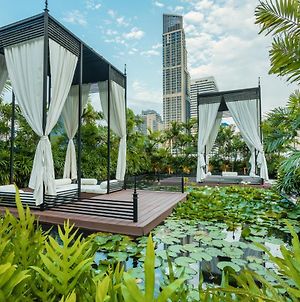 Movenpick Hotel Sukhumvit 15 Bangkok - Sha Extra Plus Certified photos Exterior