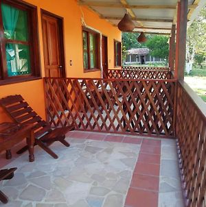 Cabana Kayon & Zarco photos Exterior