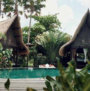 Own Villa Bali photos Exterior
