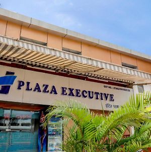 Hotel Plaza Executive - Near Bkc photos Exterior